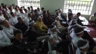 Le Tang MS Le Khac Hoa 02 (Video MsNc Le Khac Cuong) (15/12/2016)