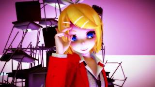 【MMD Dance】EVERGLOW - Bon Bon Chocolat (Motion DL)