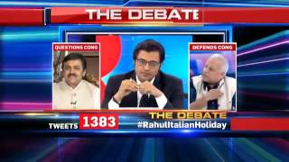 Kumar Ketkar defends the Congress on I T notice, says These may be facts  But not 'full facts'