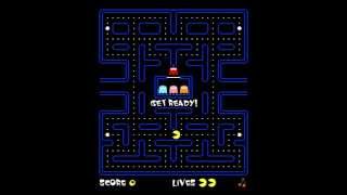 Descargar Pac Man para PC
