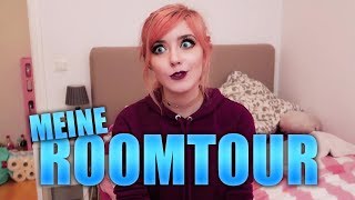 Roomtour durch meine Dreckswohnung lol