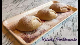 Печенье Подушечки / Простое Печенье / Cookies Recipe / Очень Простой Рецепт (Вкусно и Быстро)