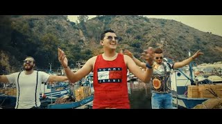Issam Boudjniba #IB ft mouiz  méricano & Okba Djomati (EXLUSIVE Music Video) شكون لي يبغيك كيما انا