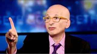 Seth Godin