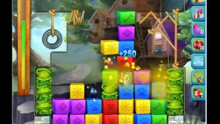 Pet Rescue Saga Livello 1131 Level 1131