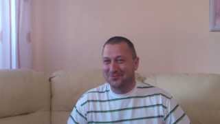 289. Тройничный нерв и боль в спине, после сеанса RANC