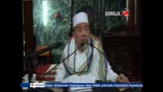 Ngaji Qowa'id Fiqih bersama KH Syaifuddin Amsir
