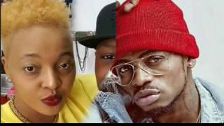 Majirani wa Harmonize wa funguka haya makubwa  kuhusu Harmonize ,wolper na Diamond platnumz