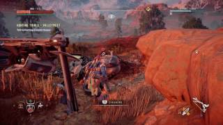 Horizon Zero Dawn Stormbird – How to Defeat The Machines