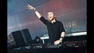 David Guetta Performing at BIG PARTY in Astana Kazakhstan , expo  2017 august 29