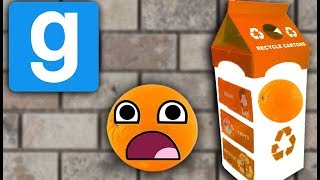 I FIND MY FATHER! | Garry's Mod Prop Hunt #98