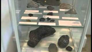 Небесная ярмарка 2011 г. Кунгур, пещера, метеориты