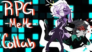 RPG meme Collab