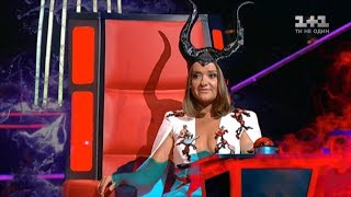 Тизер. Встречайте 4 сезон Голос. Дети