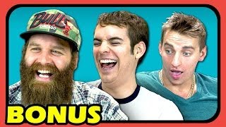 YouTubers React to Shrek is Love, Shrek is Life (EXTRAS #39)