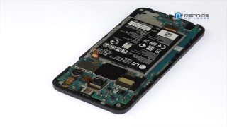 LG Nexus 5X Take Apart Repair Guide - RepairsUniverse