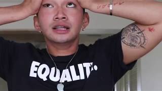 Get Ready for Hurricane with Me - MESS