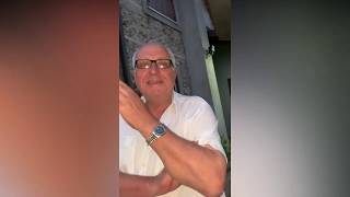 'NDRANGHETA: KLAUS DAVI SHOCK ENTRA NELLA VILLA DEL (PRESUNTO) CLAN MEZZATESTA