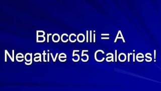 Foods That Speed Up Your Metabolism