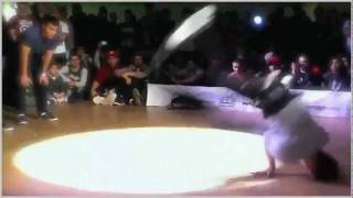 Bboy Stryker 2011 - EOR