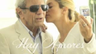 Hay Amores [Solo Shakira] 2012 version by Shin