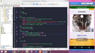 React Native RefreshControl | Pull to Refresh functionality | React Native tutorial for beginners
