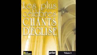 Ensemble Vocal l'Alliance - Peuple de baptisés