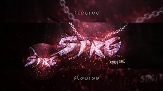 •Speed Art Banner for /StRg|DsNg/ by: i (Frozzy) [Ps Touch/Android] #37l