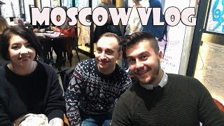 МОСКВА: ТУСОВКА БЛОГЕРОВ И ЮБИЛЕЙ РЕДАКЦИИ ЕЛЕНЫ ШУБИНОЙ