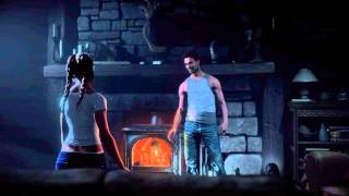 Until Dawn : Sexy Time Jessica