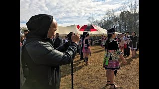 North Carolina Hmong New Year 2017-2018