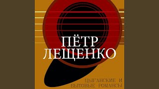 Жизнь цыганская