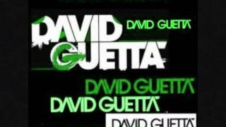 Use Somebody (david guetta remix)