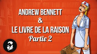 LE LIVRE DE LA RAISON partie 2/2 - SUPERFLAME STORY ?