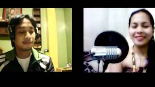 SOMEDAY WE'LL KNOW - Mandy Moore ft Jonathan Foreman [DUET Cover] by Judd Romano & Damsel Dee