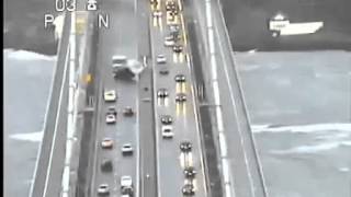 видео ДТП 22 02 13 Козульский район ДТП! Авария! Видеорегистратор