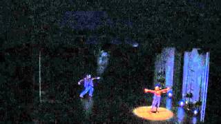 VII Certamen Coreogràfic de Sabadell a l'Estruch (Tràiler)