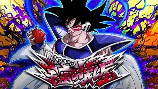TAKING ON THE NEW AGL TURLES' BOSS EVENT! Dragon Ball Z Dokkan Battle GAMEPLAY