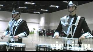 2007 Reeths-Puffer HS - BOA Warmup