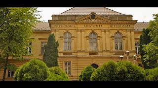 Danylo Halytsky Lviv National Medical University