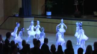 Tanzschule Desweemer - Ballett Kinder