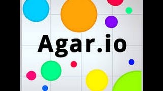 Как сделать красивый ник в agar.io // Janik TV