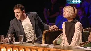 Удиви меня. Выпуск №10 (2011.06.18)
