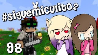 ME ENAMORO DE UN ALDEANO | #SigueMiCulito 2 | Episodio 98
