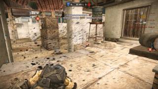 Warface | Что-то необъяснимое !