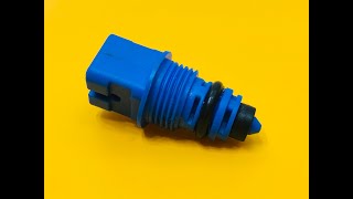 Кран подпитки для котлов Bosch, Buderus 87186445920