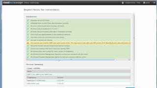 Install Cloudera CDH4 on Linux VM cluster (2/3)