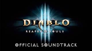 Diablo III: Reaper of Souls OST - 12 - Paths Of The Drowned