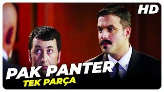 Pak Panter - Türk Filmi (1080p)