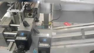 Cod:2939-2940 - Linha Emblistadeira e Encartuchadeira ulhmann